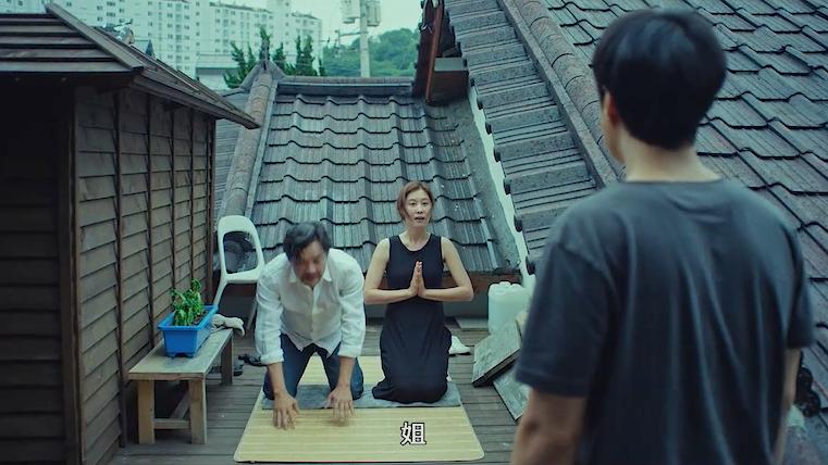 生猛刺激的韩国R级大片，刺痛无数女性内心深处，满屏禁忌的味道