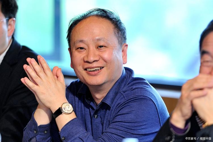 湖南新首富徐航：一天狂赚3.27亿，两年身家暴涨1030亿