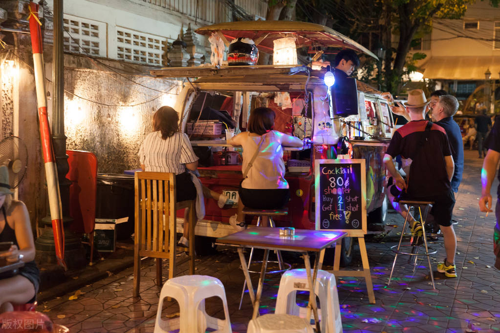 你不知道的国家冷门知识泰国,泰国旅游你不知道的那些事