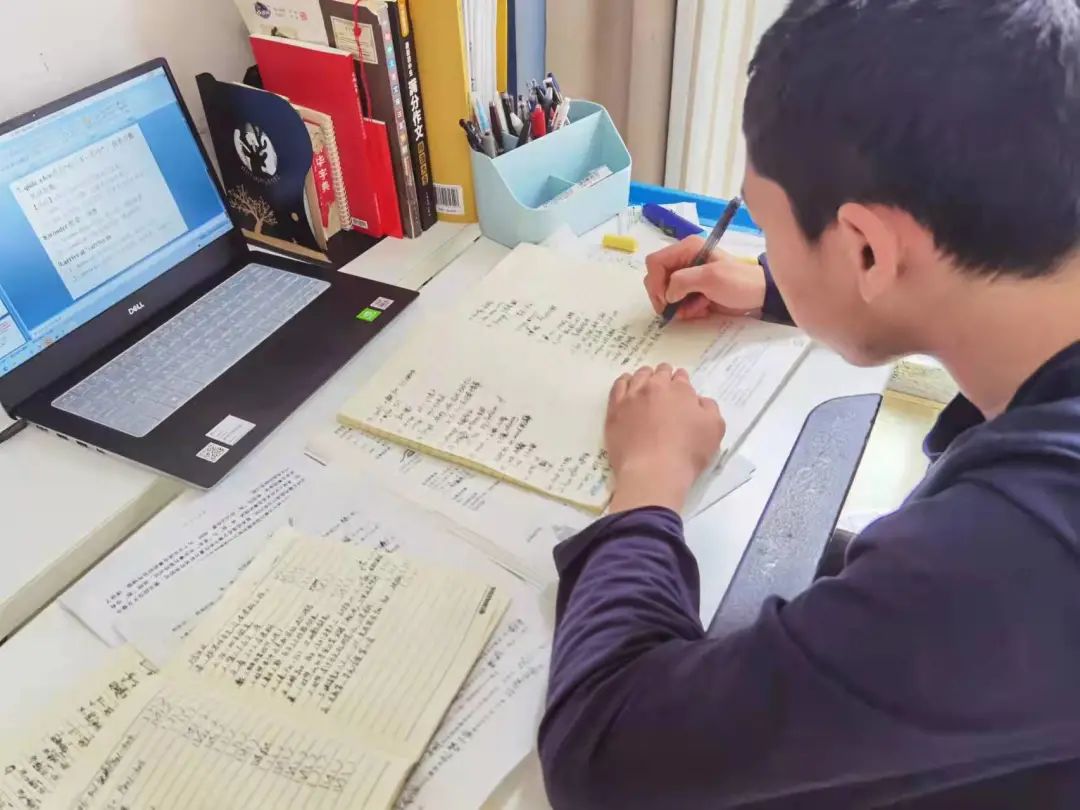 青岛第五十三中学新校区,青岛第五十三中学初中部