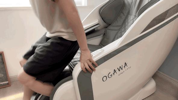 不用去泰国，在家享受舒爽拉伸按摩：奥佳华X9未来元气舱详细测评