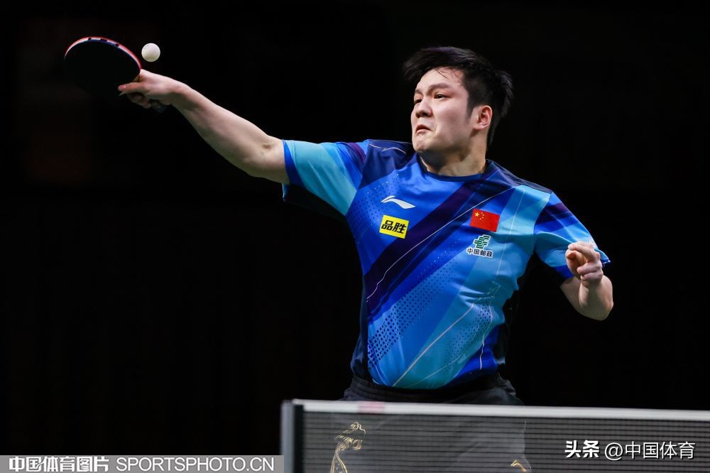 德班世乒赛樊振东战胜王楚钦,德班世乒赛樊振东单打半决赛