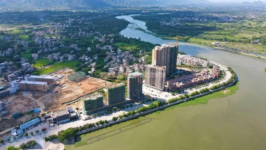 阳春市网红打卡地小桂林,桂林灌阳打卡网红景点