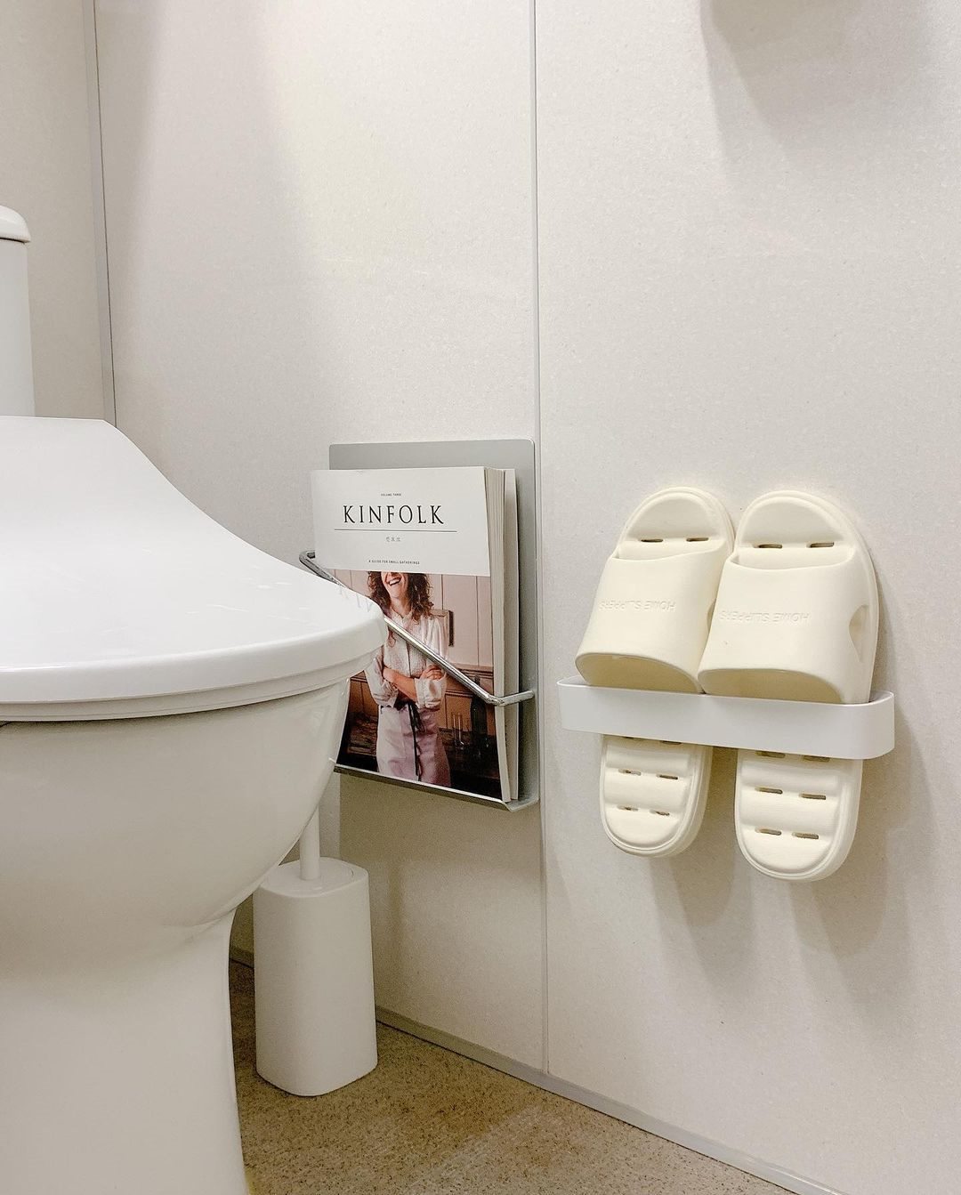 橱柜、浴柜再多也难收？这6大收纳神器高颜又高能，韩国主妇大爱