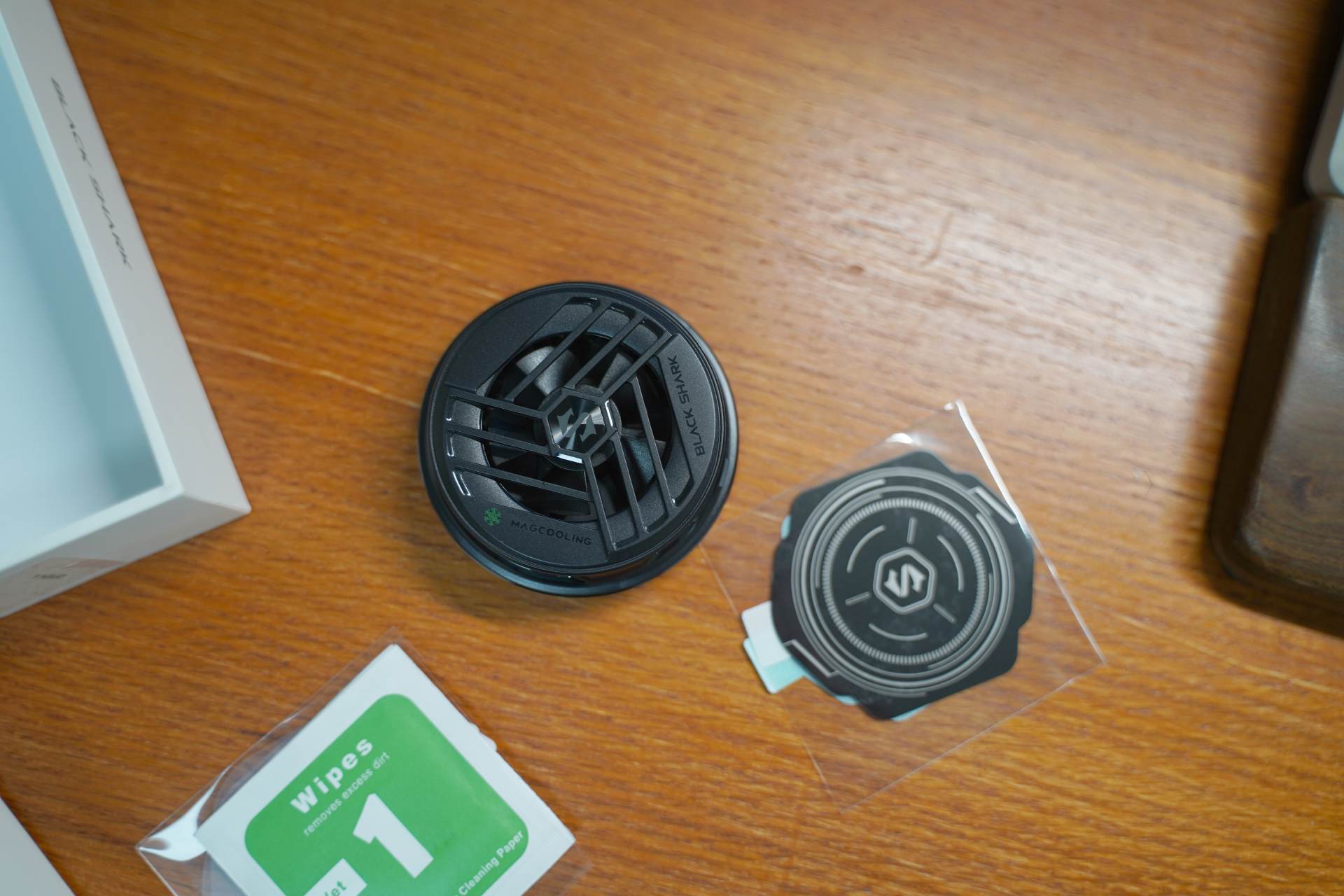 畅享把把MVP的流畅体验，这几款冰封背夹了解一下