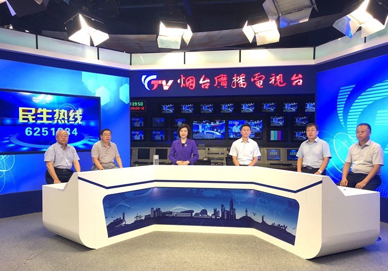 烟台多地出现50毫米以上降雨情况,烟台降水通知最新