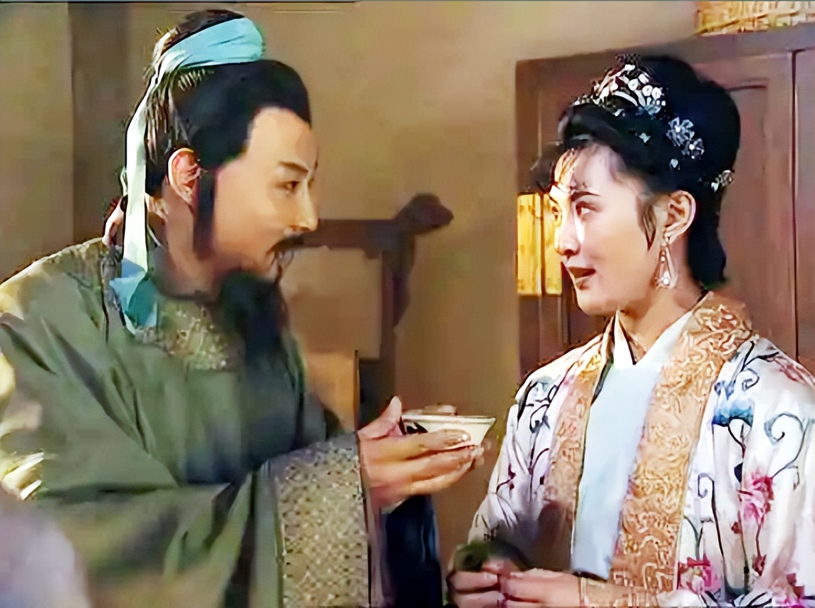 常戎离婚真相,常戎王菁华张远