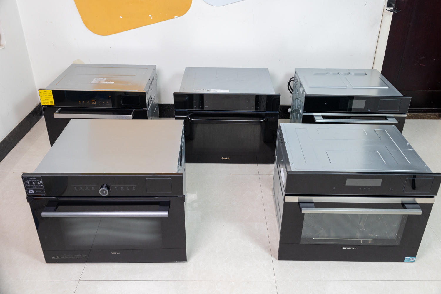 蒸烤一体机推荐评测排名,哪一款蒸烤一体机比较实用