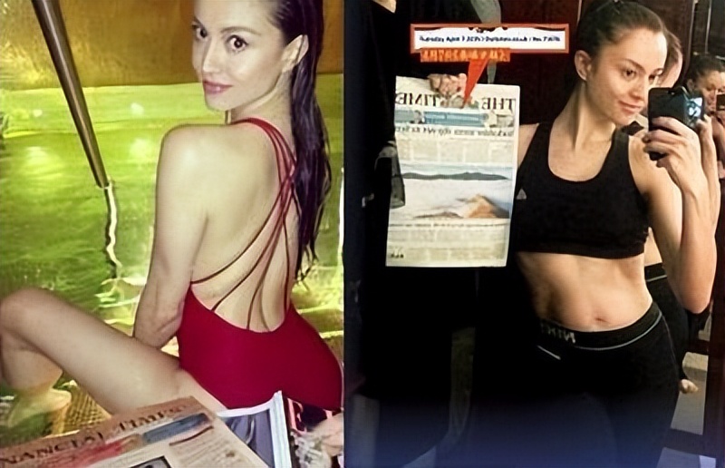 刘碧丽拿了多少分手费,刘碧丽到底几个孩子