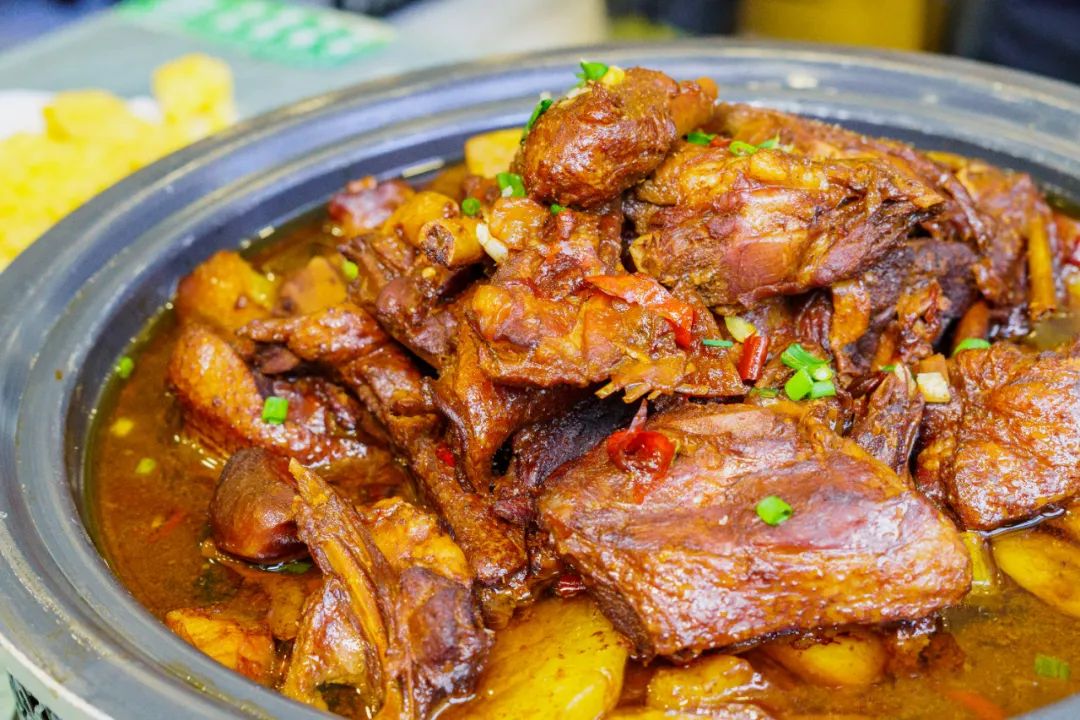 南京东山老鹅哪里最好,南京江宁区老鹅