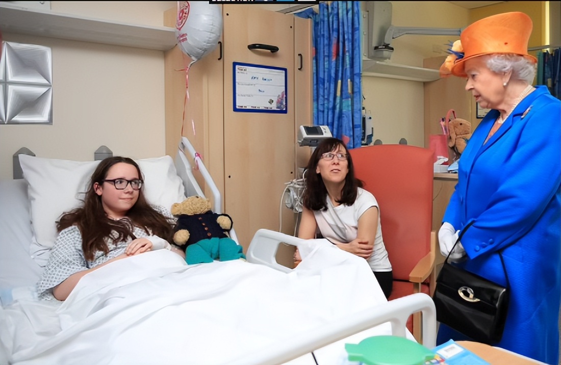 登基70周年！每年一张照片带你回顾女王的传奇人生