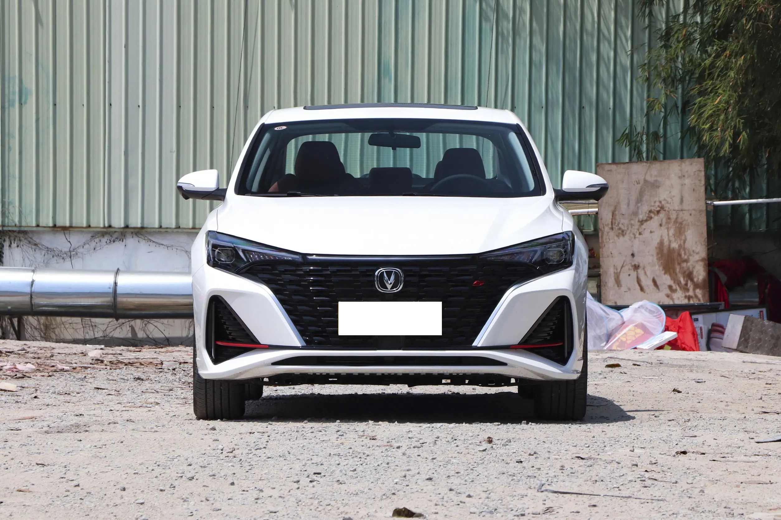 宽敞省油还运动10-15万家轿大推荐,居家代步就选它大气稳重德系品质