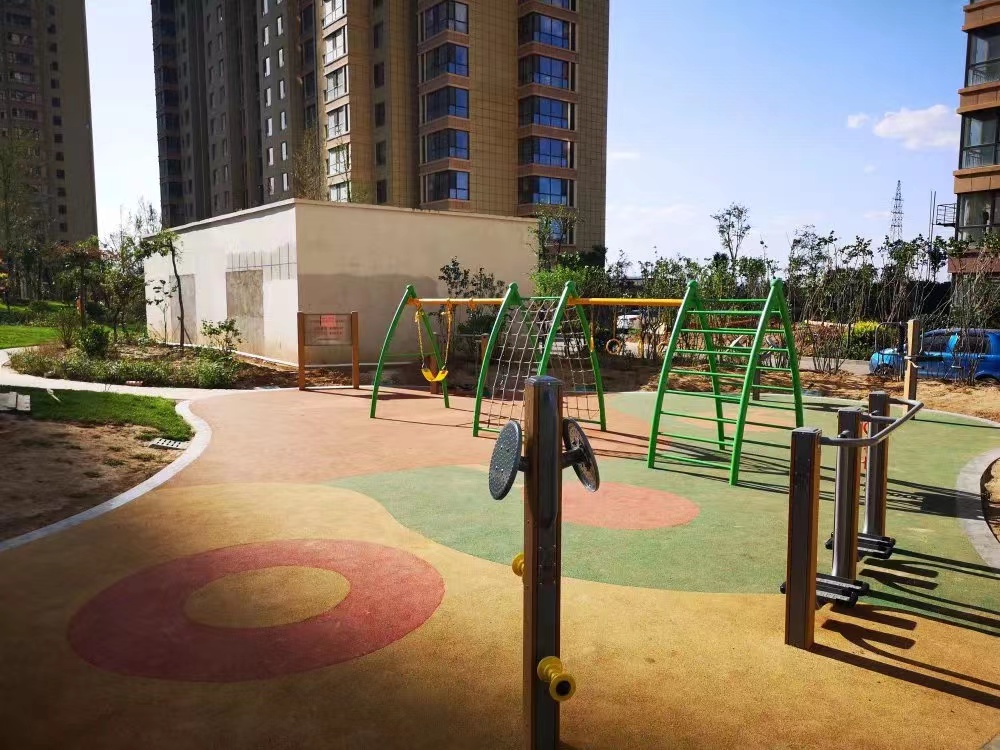 中泽纯境园林简介,中泽纯境园林