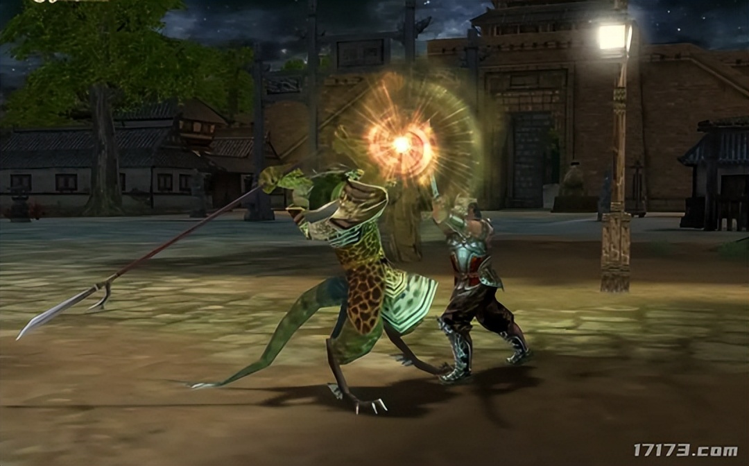 盘点那些数十年经典不衰的网游,06年最火的几款网游