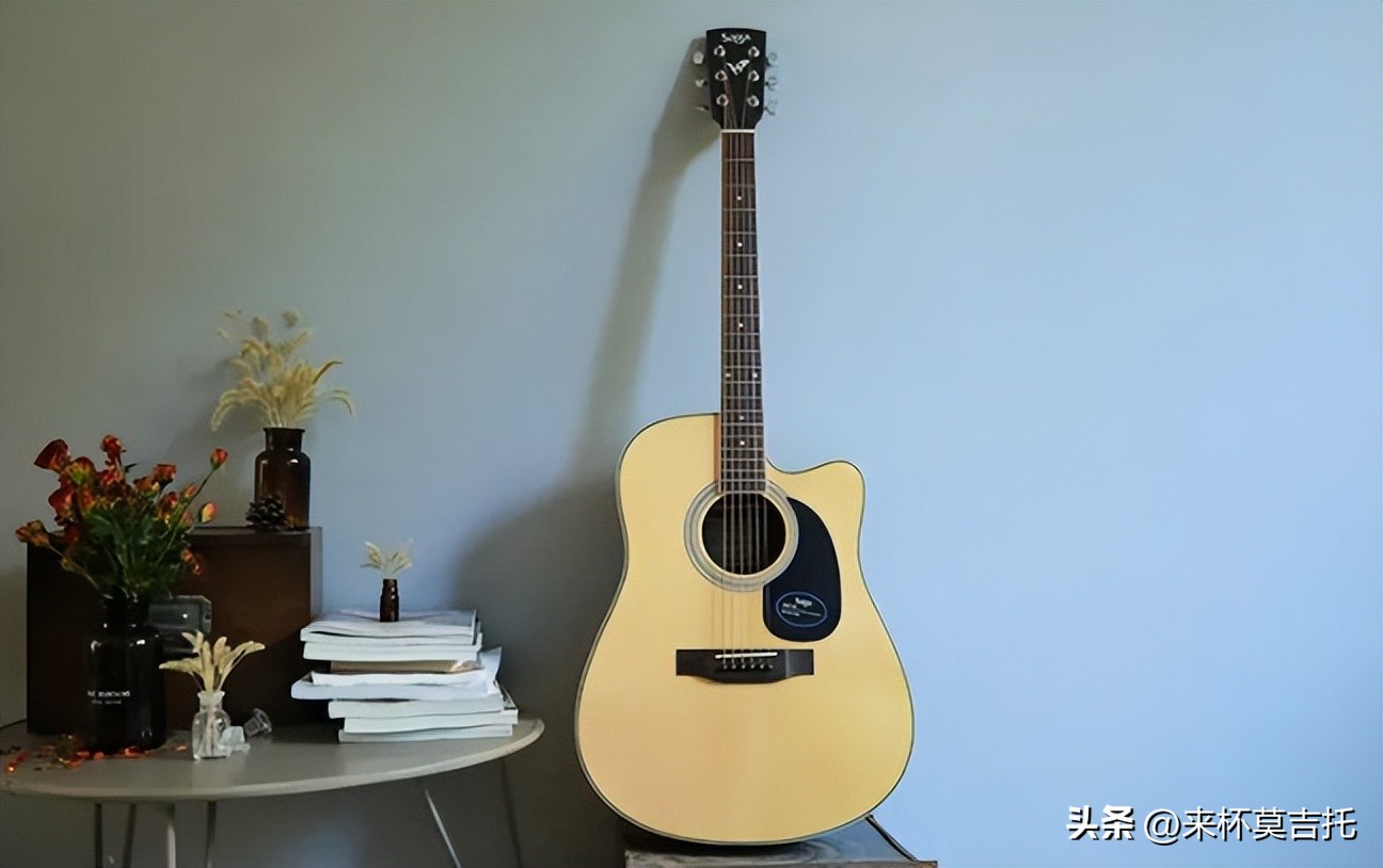 新手吉他怎么选？500-1000元初学者吉他选购指南与性价比推荐！