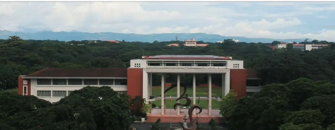 菲律宾的大学,究竟什么样?