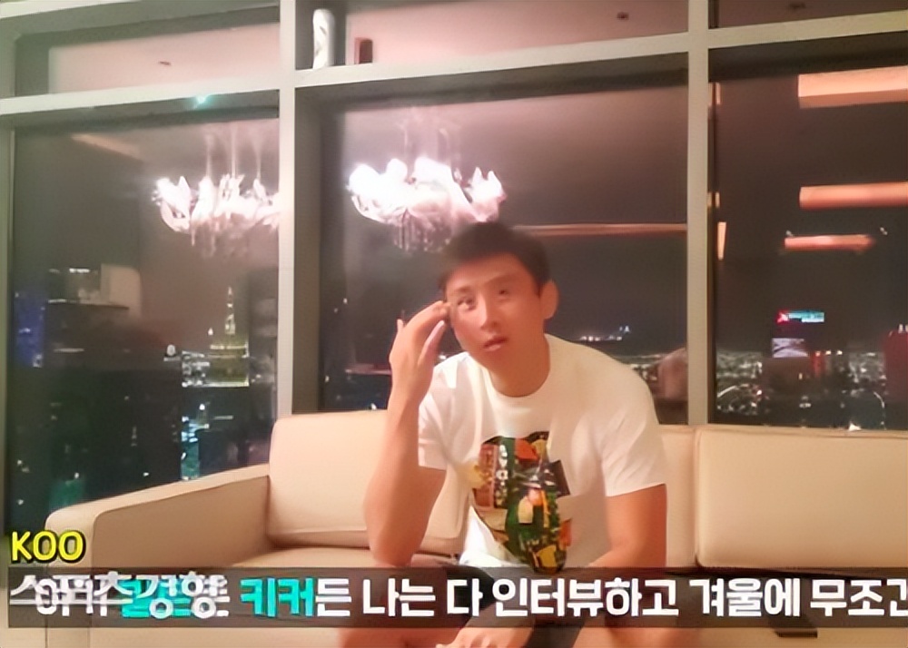 安贞焕韩国足球,韩国足球明星安贞焕