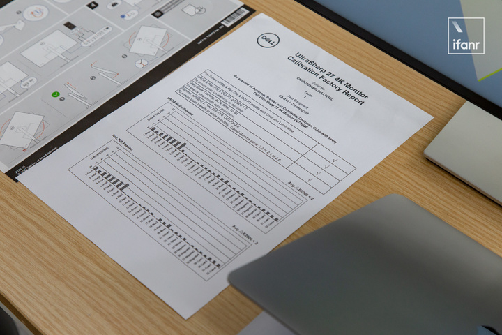 4k显示器戴尔u2720qm,戴尔p2723qe显示器测评