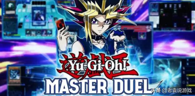 游戏王大师决斗中文汉化教程游戏王masterduel一键汉化中文方法