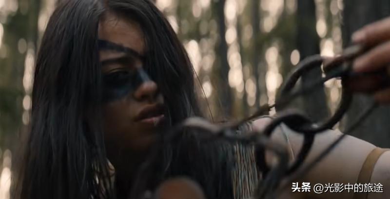 铁血战士猎物讲解,铁血战士猎物结局解析