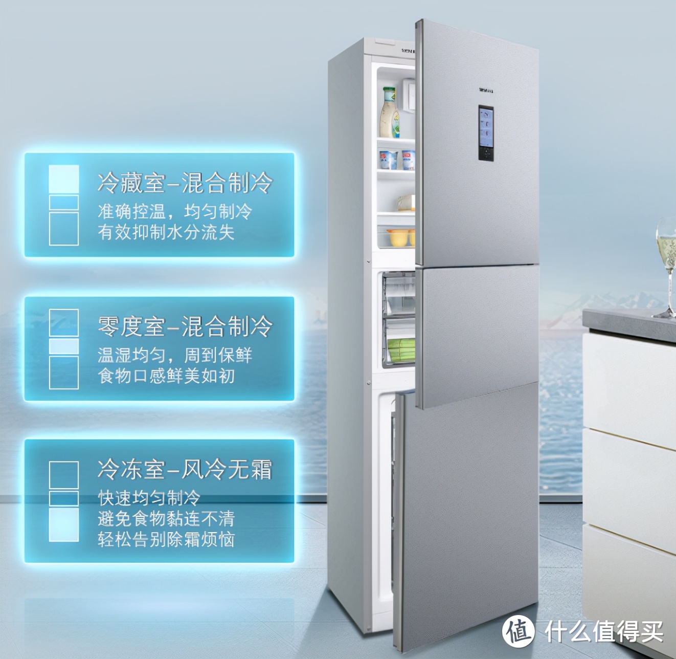 专治家电选择困难症,家电选购必买清单