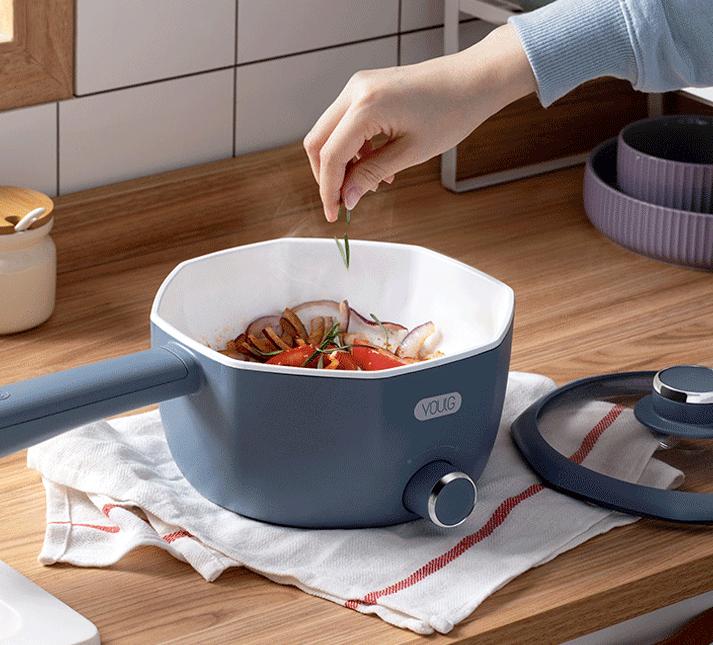 换了好多种锅还是铁锅好用,选锅的正确方法和技巧