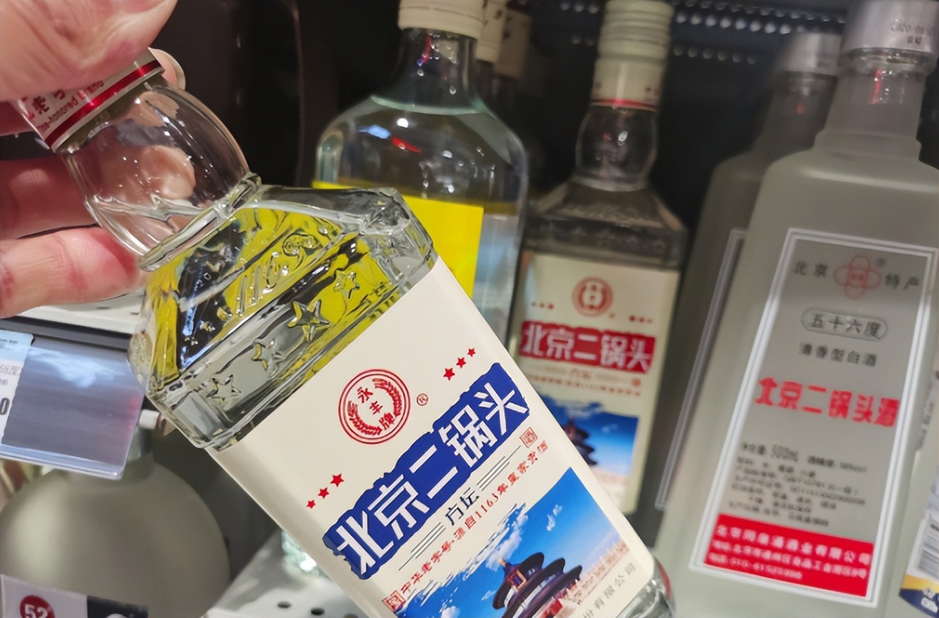 是红星二锅头好喝还是牛栏山好喝,红星二锅头好喝还是牛栏山好