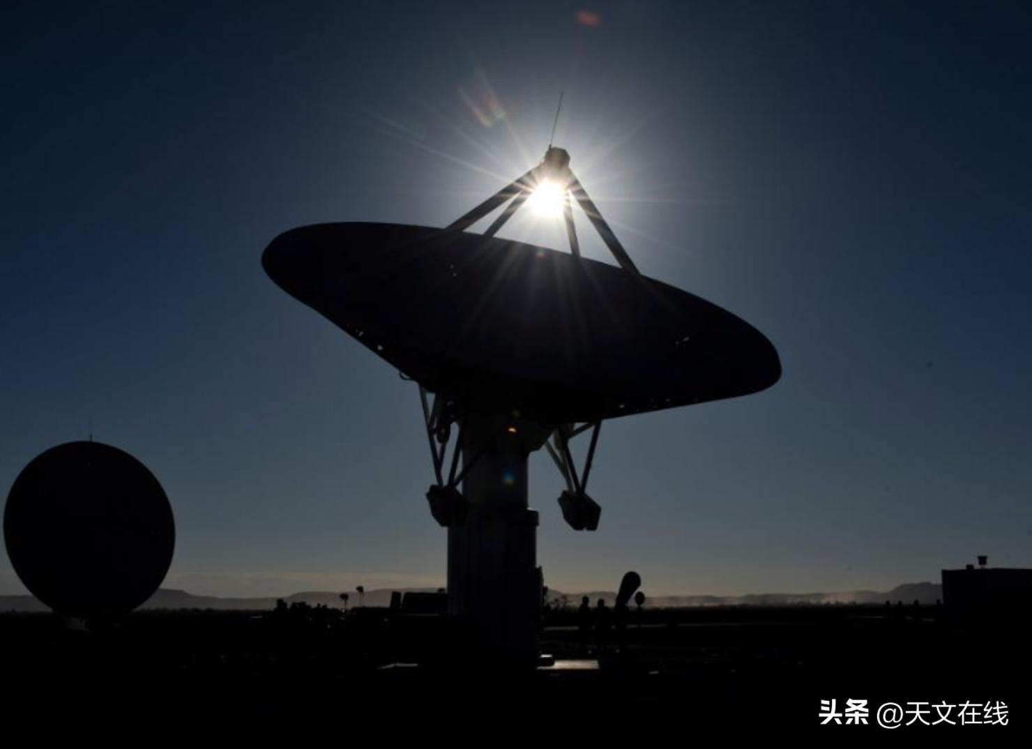 澶╂枃瀛﹀鍙戠幇灏勭數鏄熺郴,涓浗灏勭數鏈涜繙闀滄渶鏂板彂鐜扮殑鏄熺郴