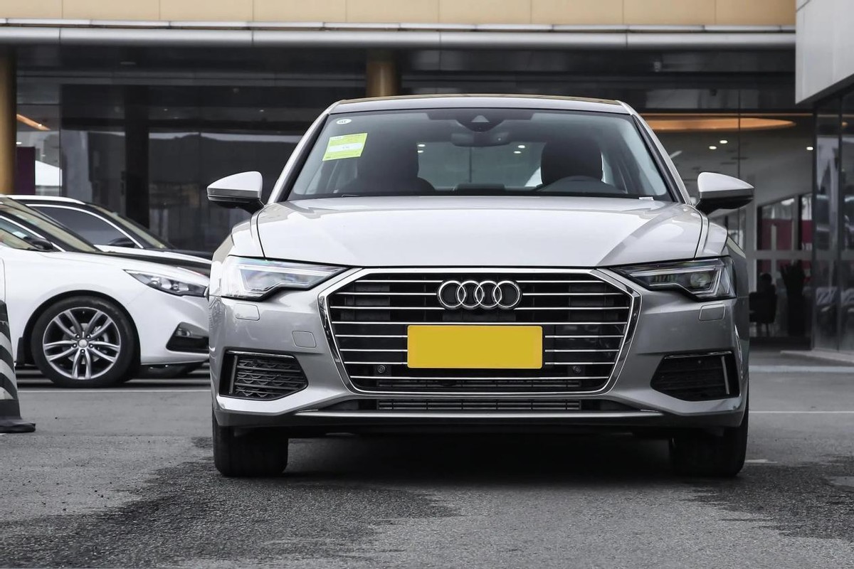 降价近50万的28l四驱奥迪a6l,终端优惠后裸车价最低的车型