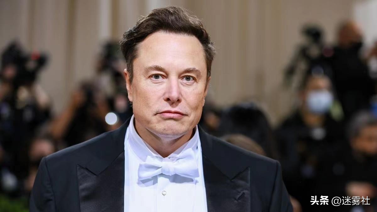 马斯克440亿收购推特全过程,马斯克440亿收购推特钱从哪里来