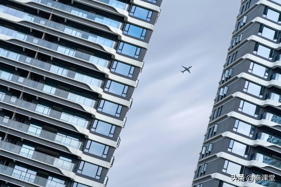 爱大运·CITYWALK④：中泰设计×成都金牛区，城市建筑漫游