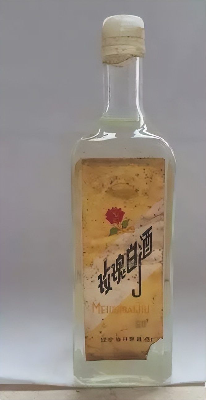 被遗忘的四款老酒,记忆里的那瓶酒