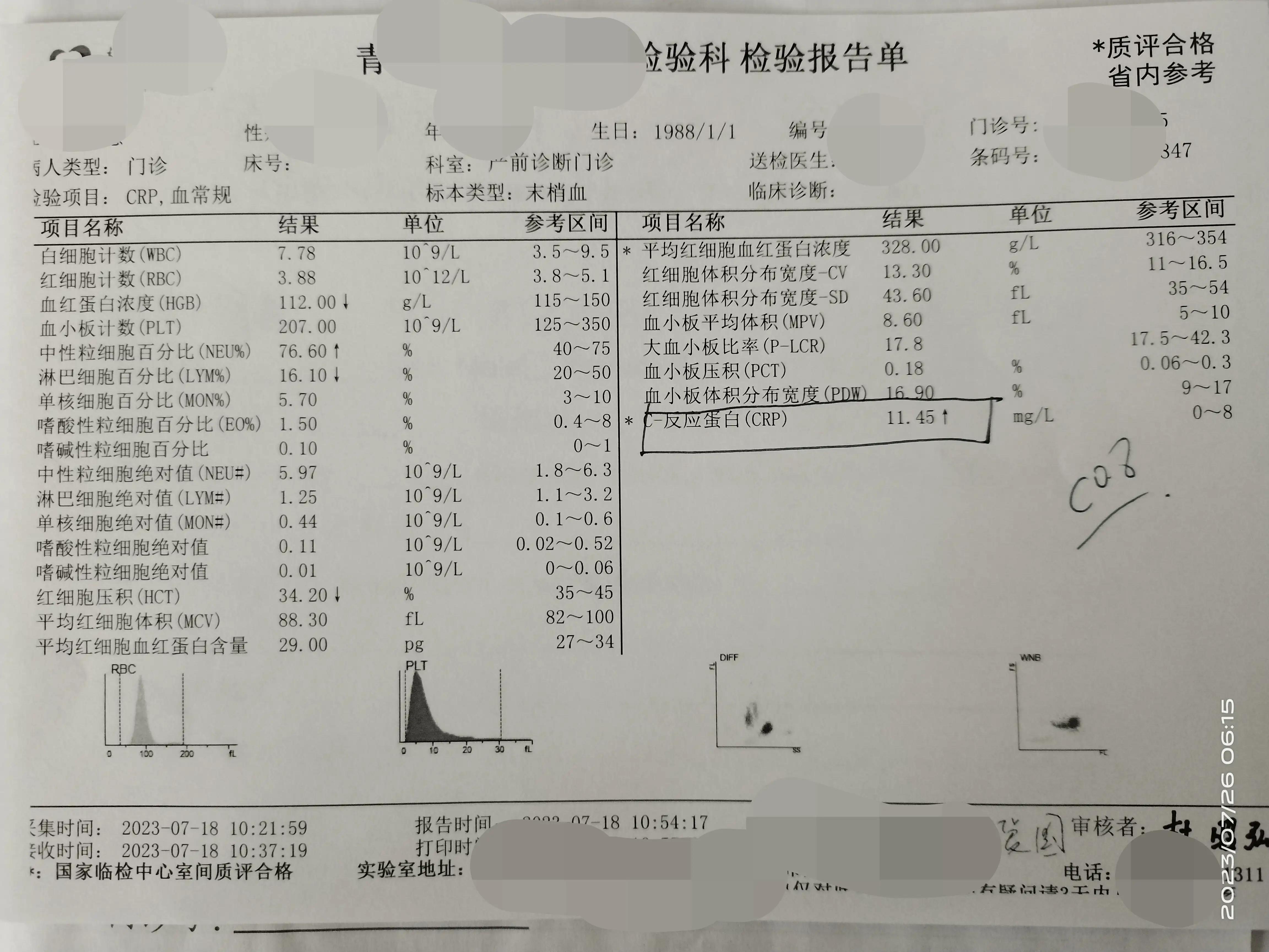 孕妇有没有做羊水穿刺,羊水穿刺是每个孕妇都要做的吗
