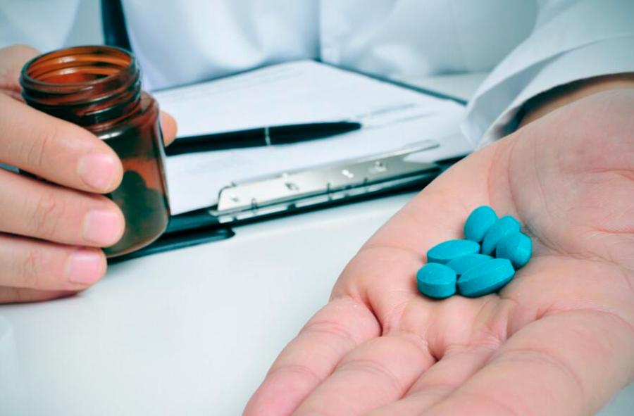 伟哥吃久了有副作用吗,伟哥吃久了会有耐药性吗