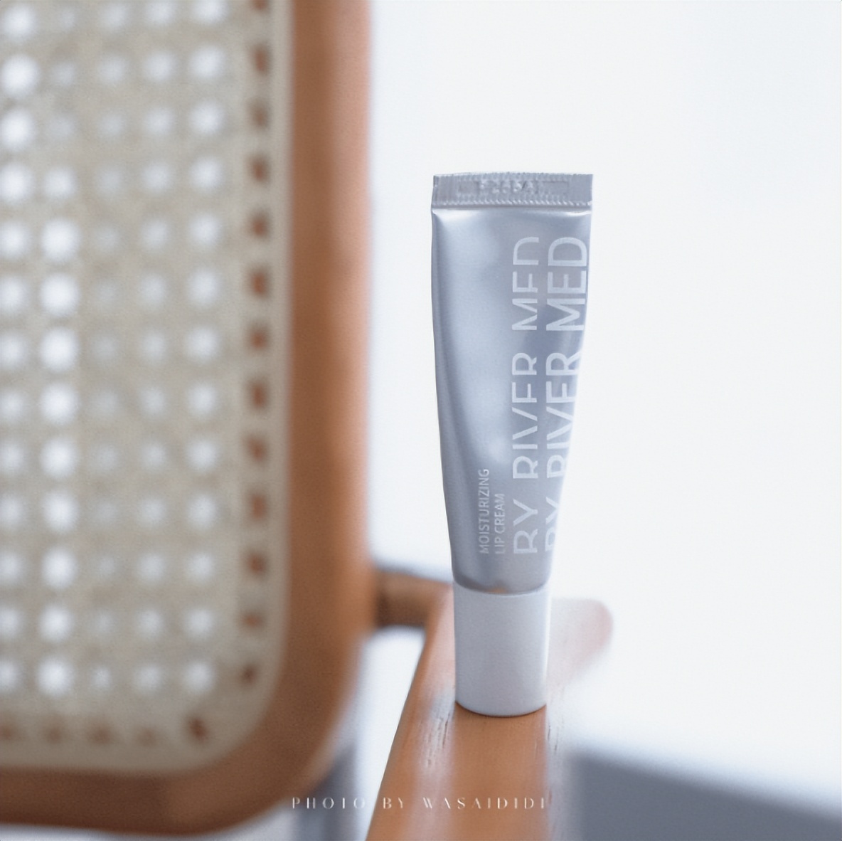 妆前幻彩隔离霜,妆前妆后分享妆容日常妆唇釉试色