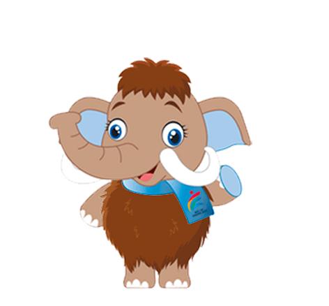 快看！黑龙江各地都被哪些萌货代表了？