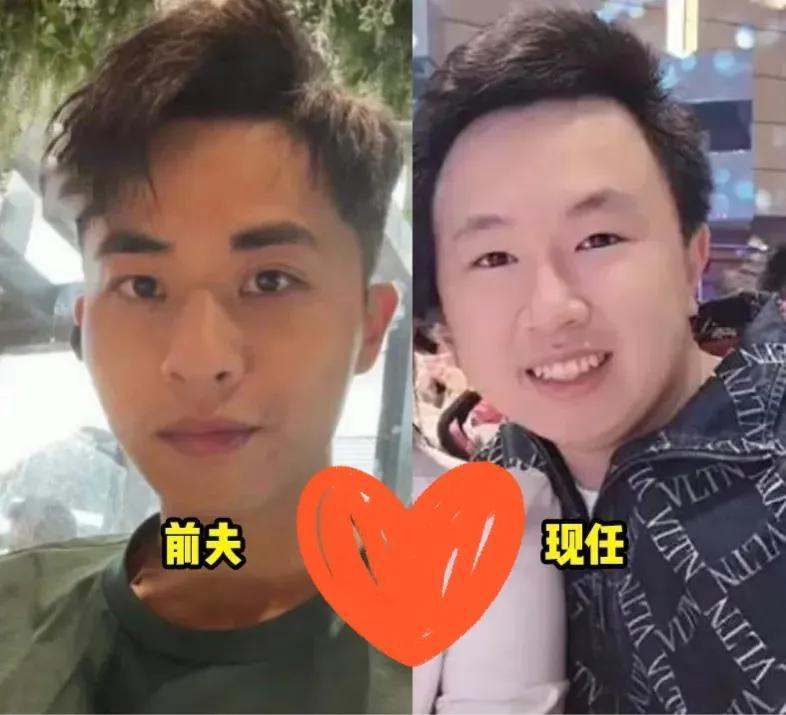 离谱！港媒曝蔡天凤两任丈夫是恋人关系，她只是被利用的工具人