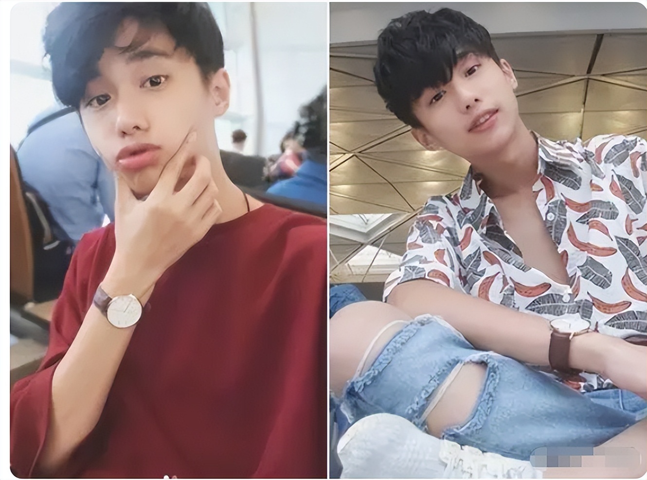 炎亚纶被曝光的原视频,炎亚纶的视频最新更新