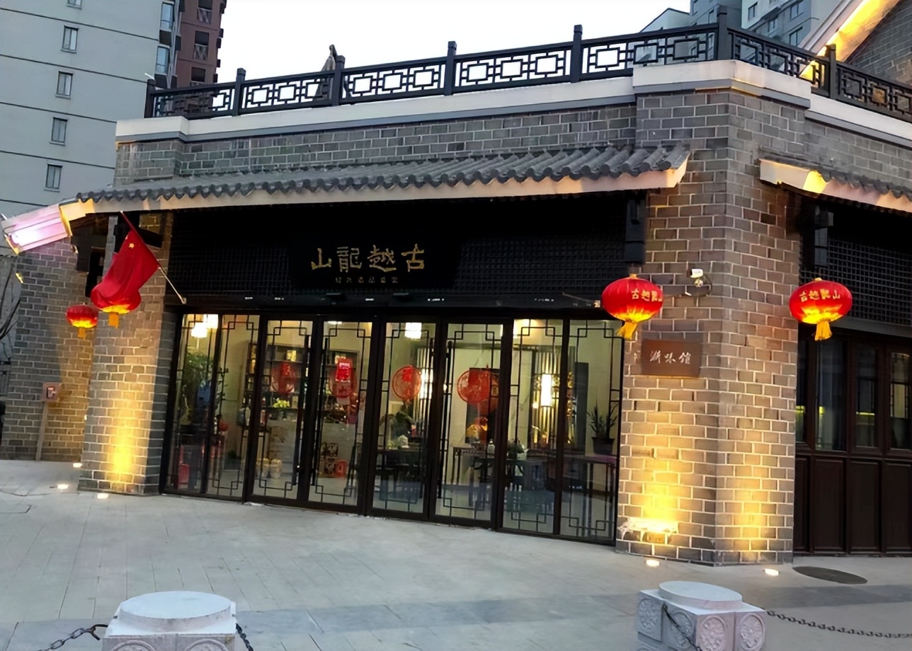 淮北濉溪餐厅推荐,淮北濉溪古镇美食