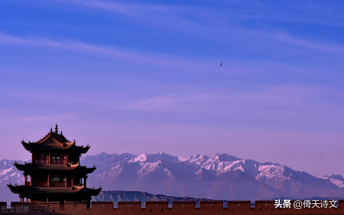 令人心潮澎湃的爱国诗句,气势磅礴的爱国现代诗词