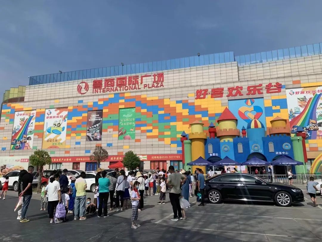 点赞！这项工作做得好！罗庄区成功经验在全市推广……来了，文明罗庄直通车……