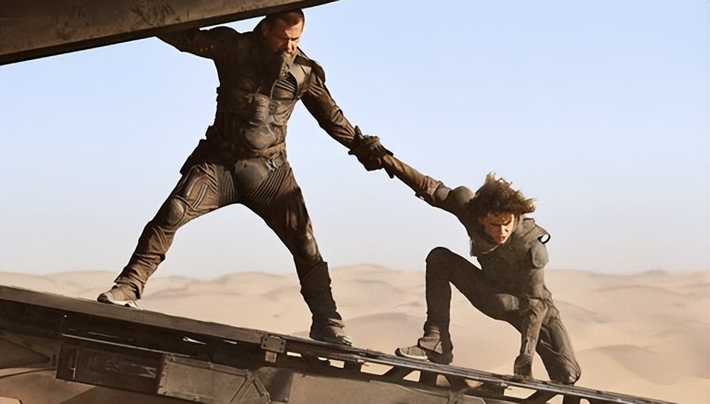 沙丘电影2020好莱坞,好莱坞沙丘电影