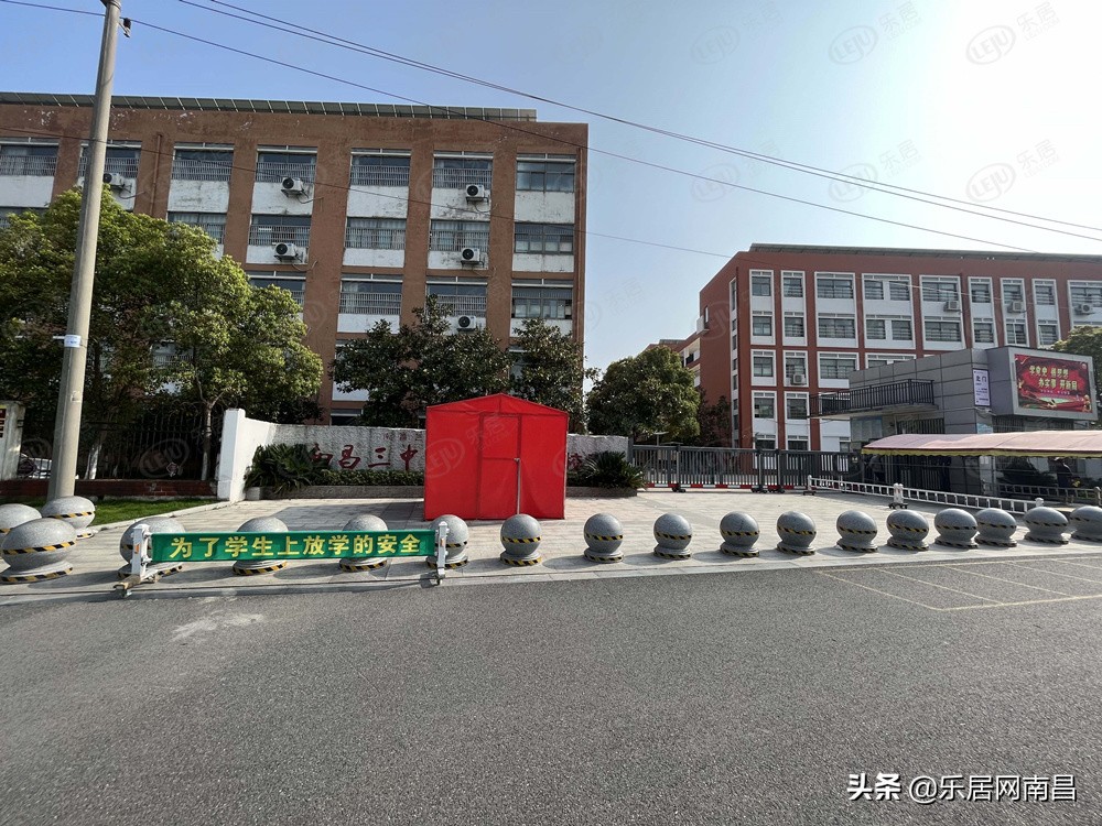 南昌高新江铃澜庭,南昌江铃澜庭1号多少层