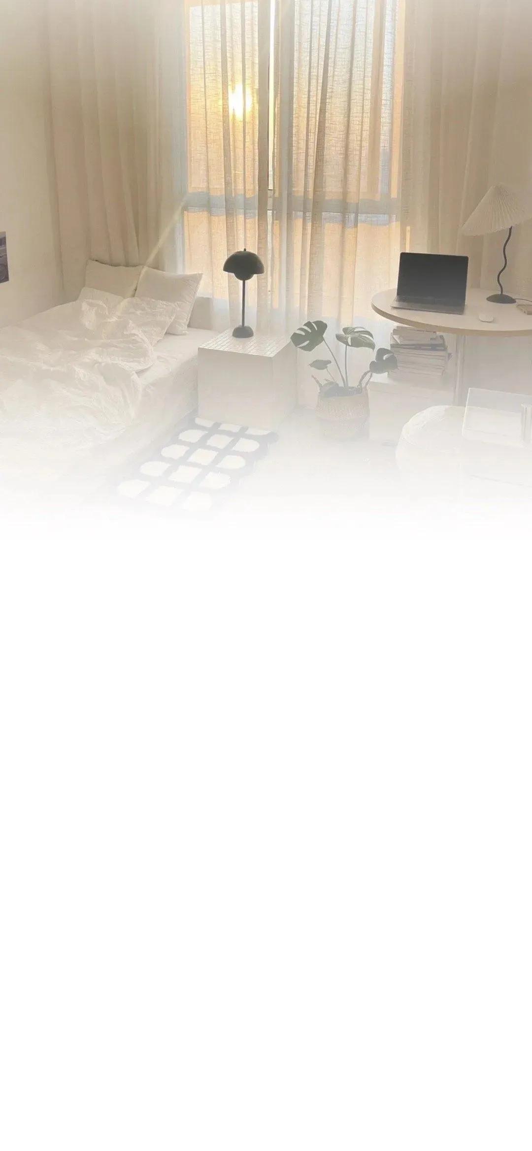 渐变晕染聊天背景图,渐变式聊天背景图