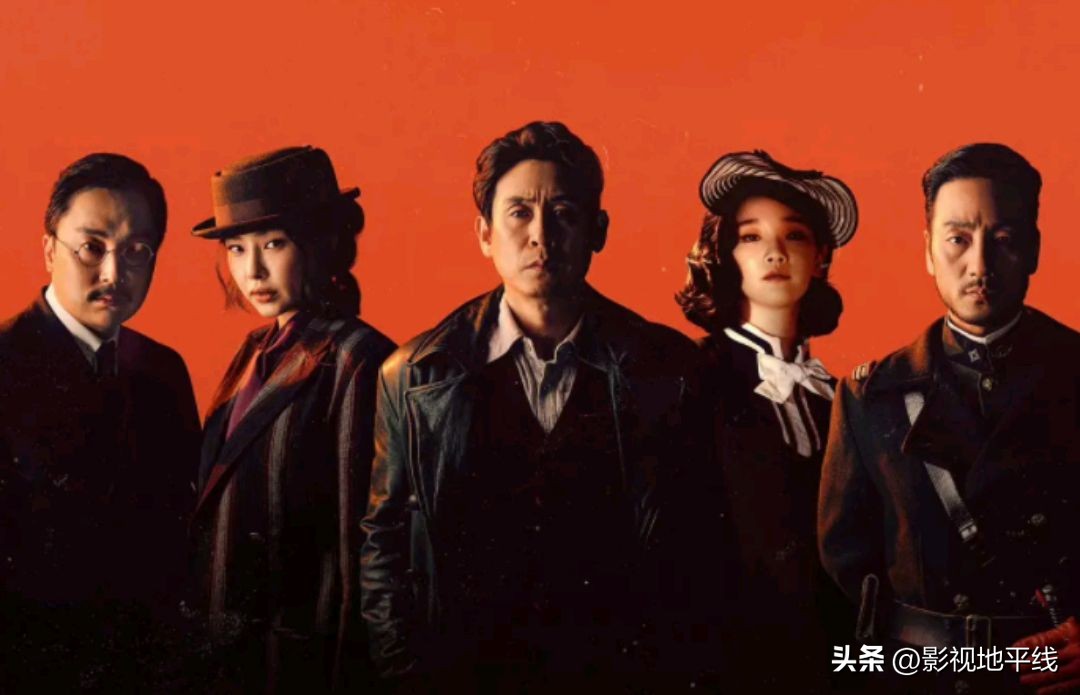 幽灵韩版风声,韩版风声幽灵评分