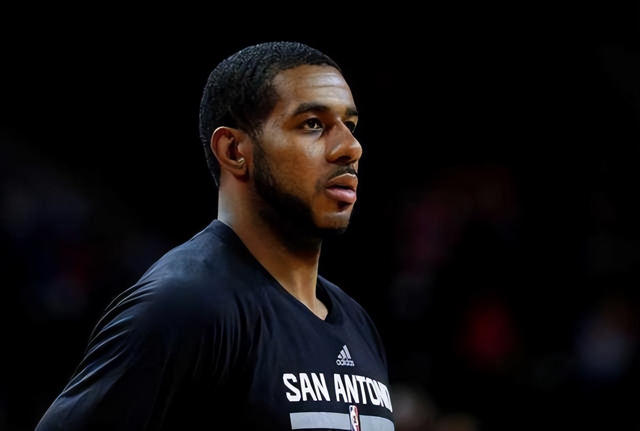 格里芬正式签约篮网,篮网阿尔德里奇格里芬