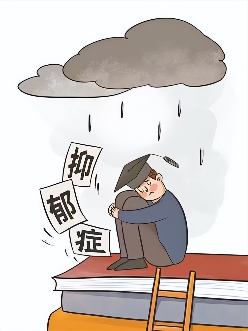 家长必看：青少年自杀真的只是高考之过吗？值得深思