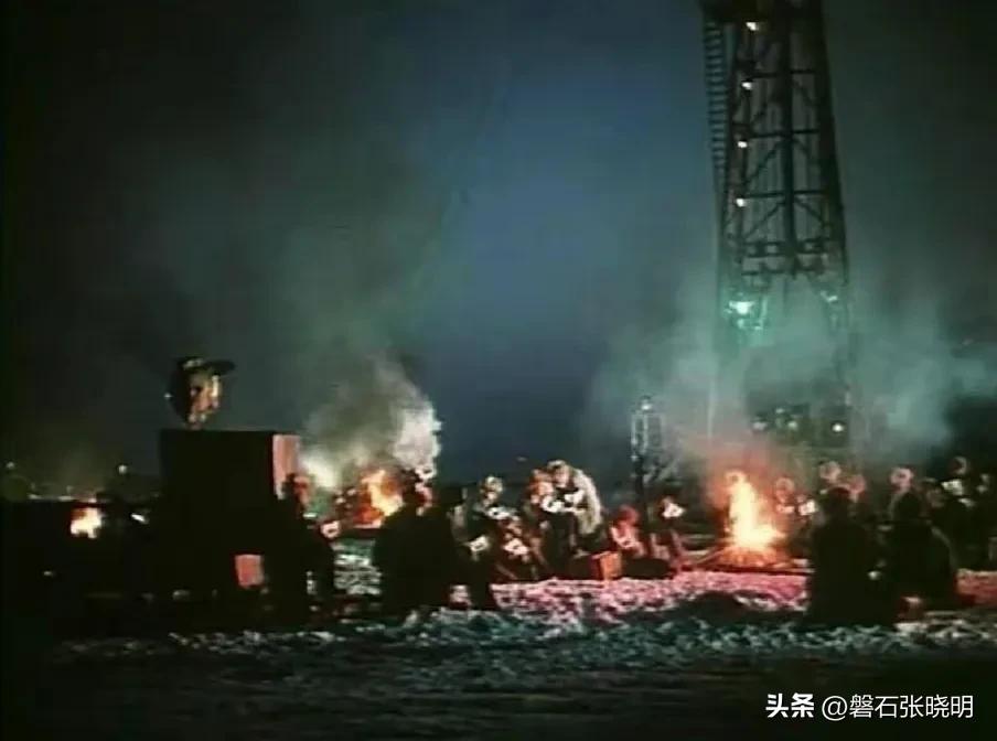 说说当年在吉林省长春市的长影剧场看《创业》