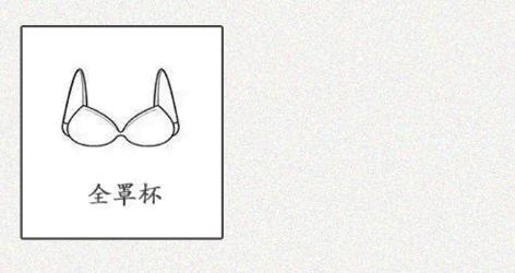 如何帮胸大的女朋友选对内衣?