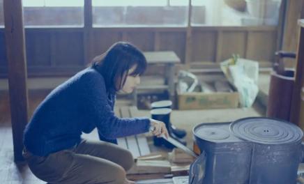 小森林四季电影,电影小森林夏秋篇